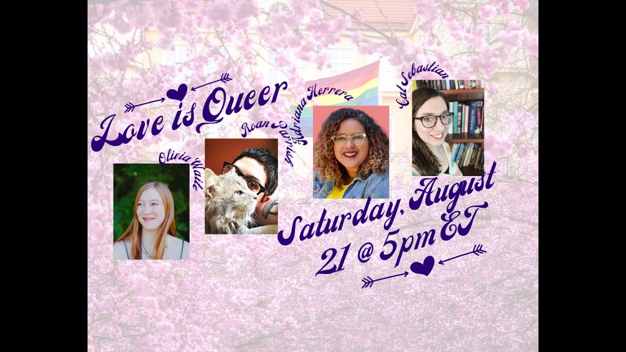 Love is Queer