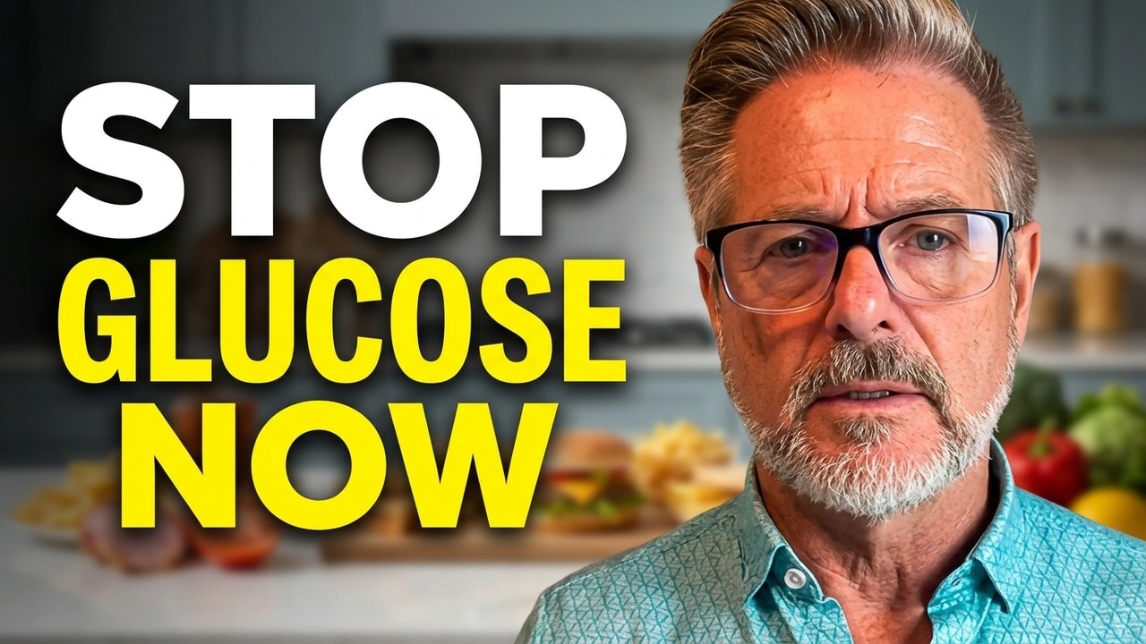 This Common Food is Destroying Your Health