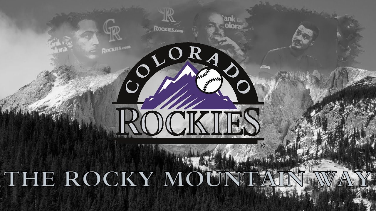 The Rocky Mountain Way