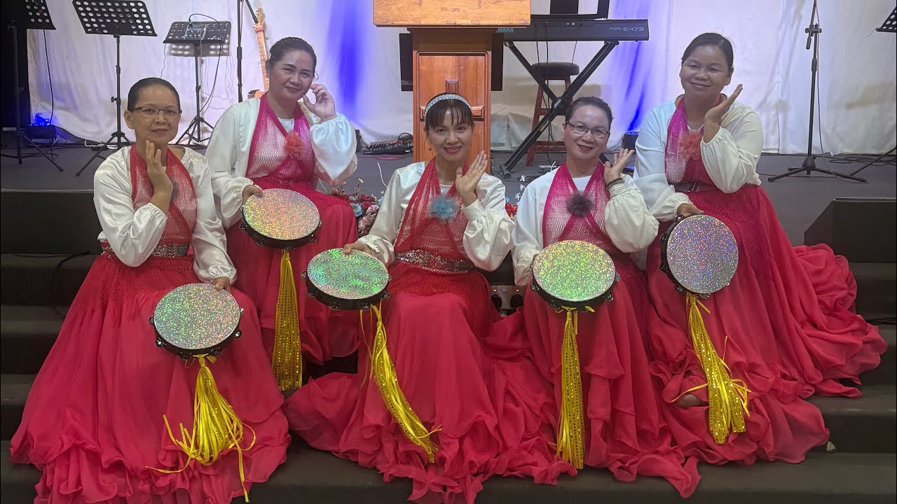 Hatiku/Sunday service🙏😇🥰