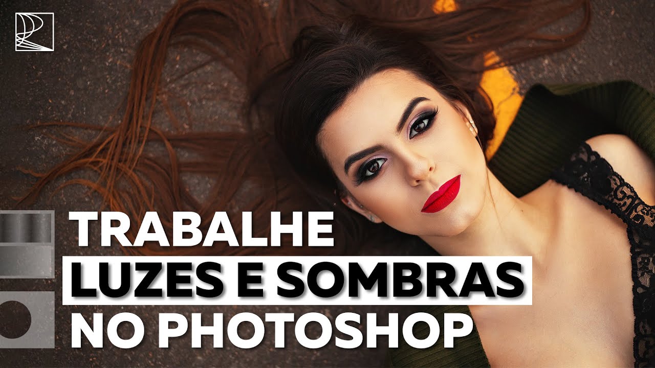 Como trabalhar luzes e sombras de forma profissional no Photoshop