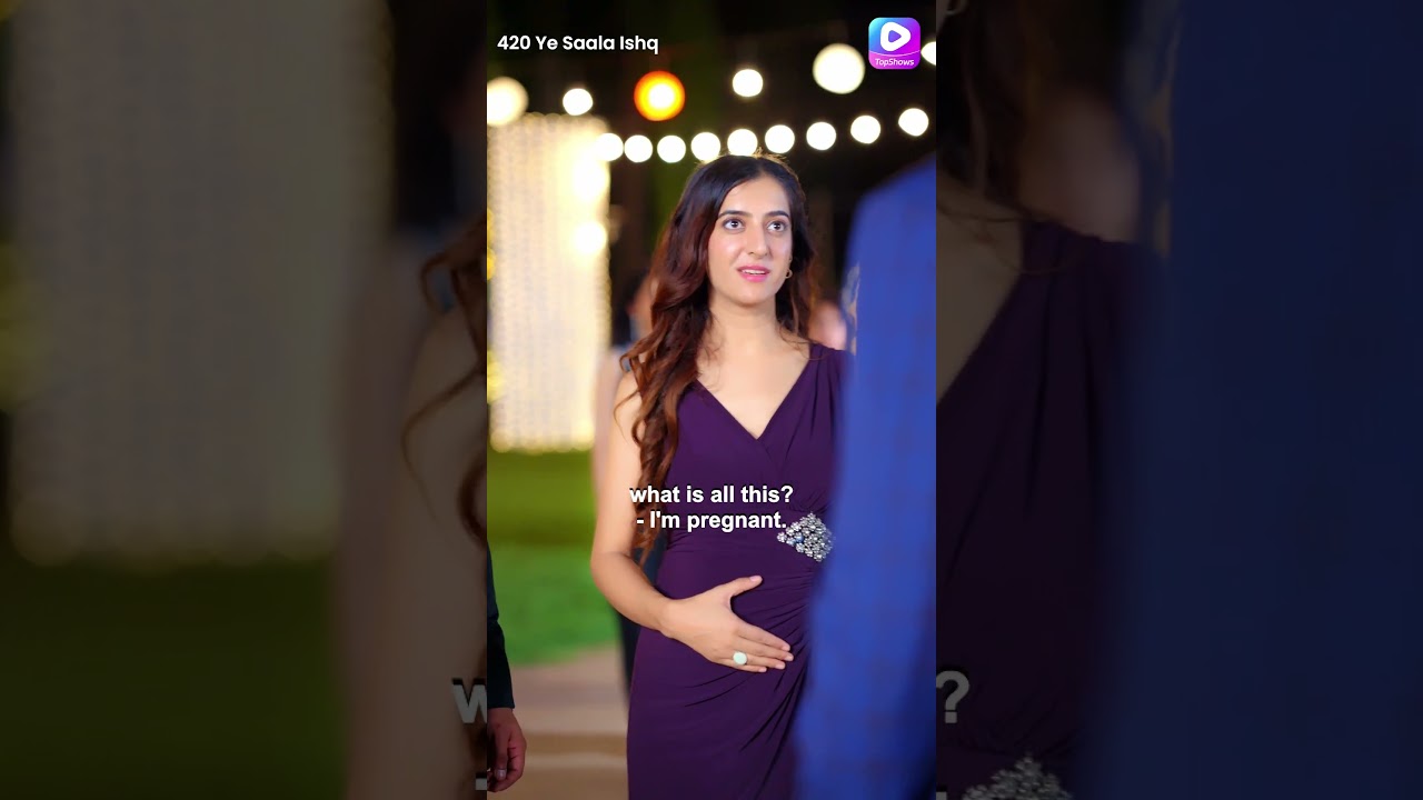 Trailer Alert | 420 Ye Saala Ishq #hindiseries #drama #topshows #dramalovers #shorts #reels #reel