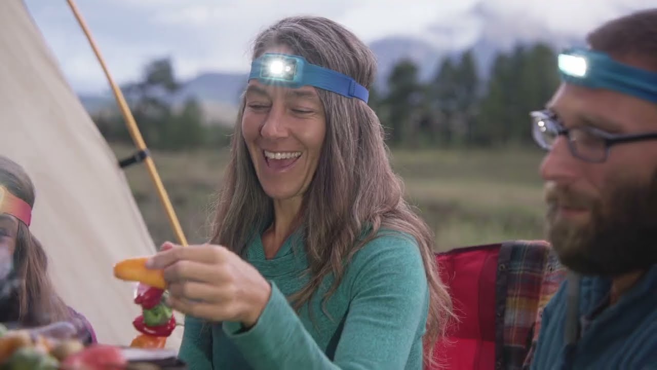 BioLite HeadLamp 325 Overview