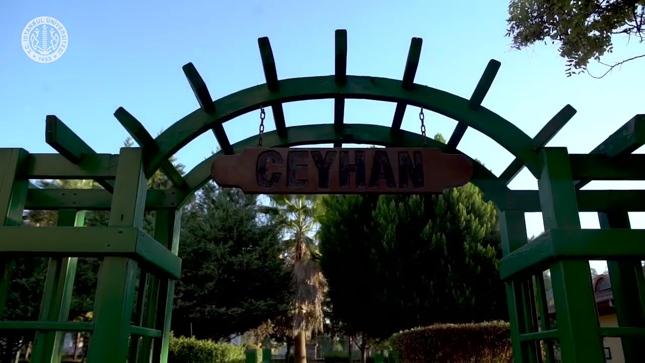 Adana Ceyhan