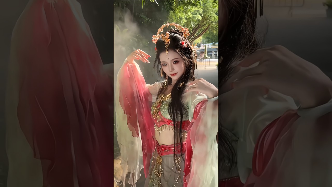 Good looking, love to watch, watch repeatedly!#Ususu.,#halloween .,#beauty .,#my