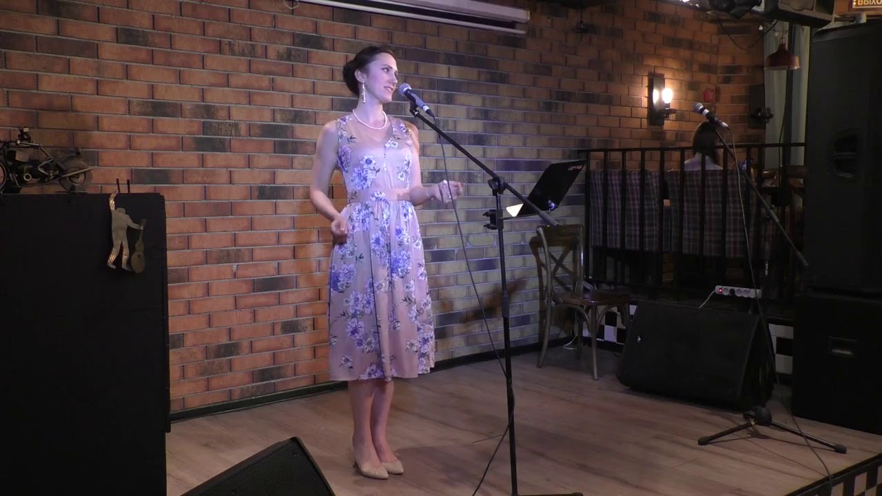 Мария Верстакова - Без тебя (из фильма 