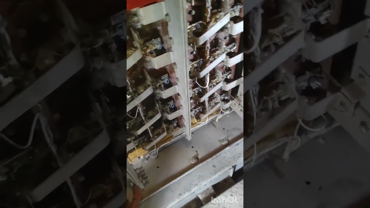ЭП1М МСУД 1 часть