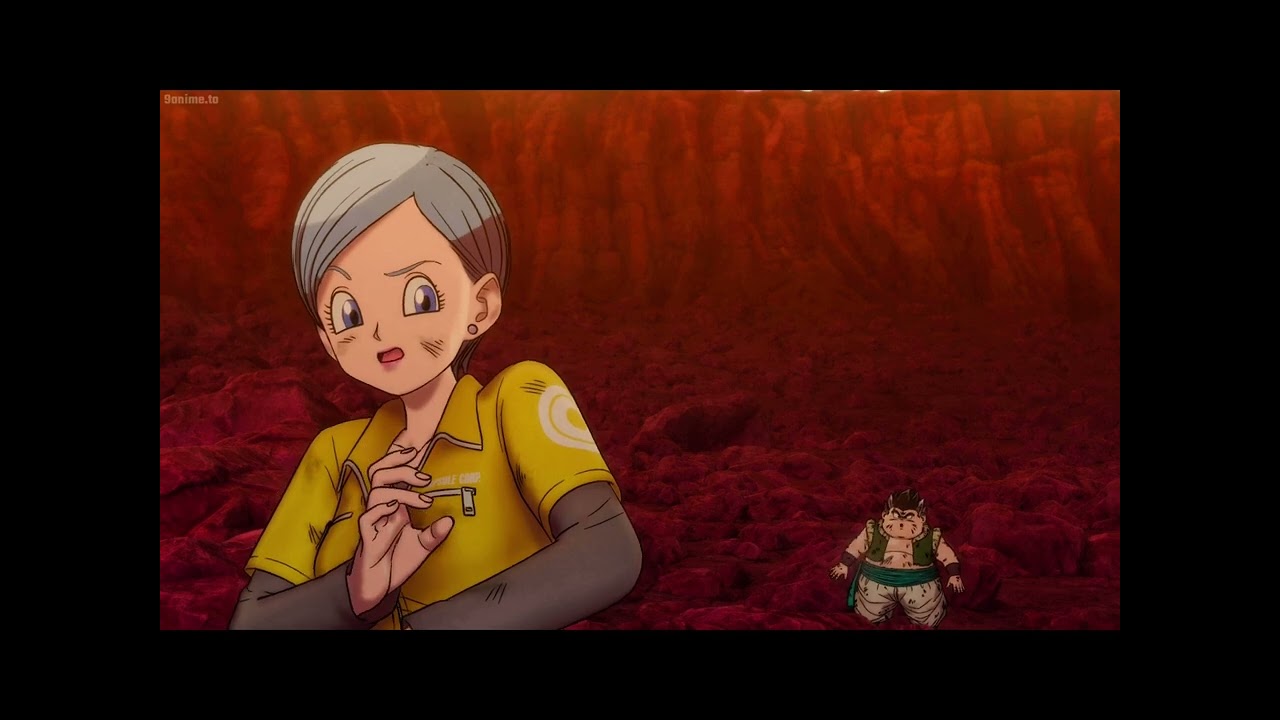 Don&rsquo;t You Modify Your Skin With The Dragon Balls
