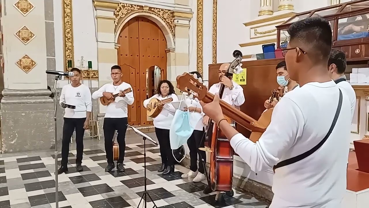 Es Tu Bendición (Canto De Entrada Para Boda)