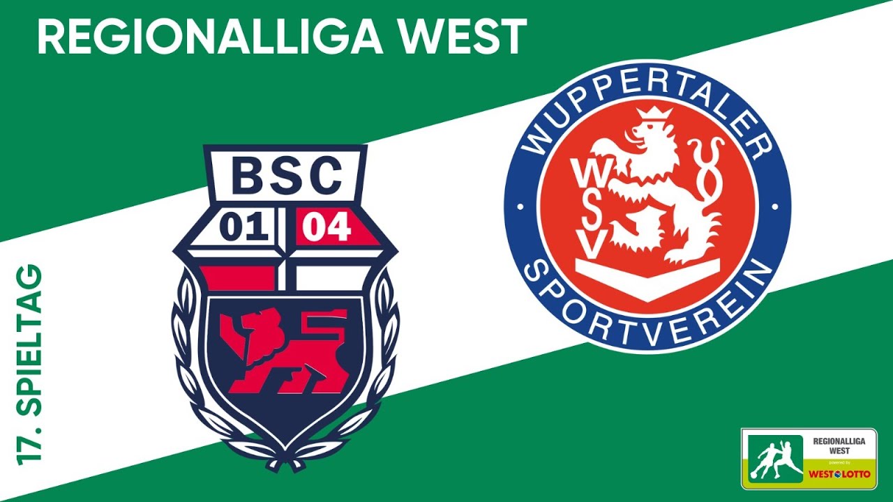 Wer gewinnt das Duell im Tabellenmittelfeld? I Bonner SC - Wuppertaler SV I RLW