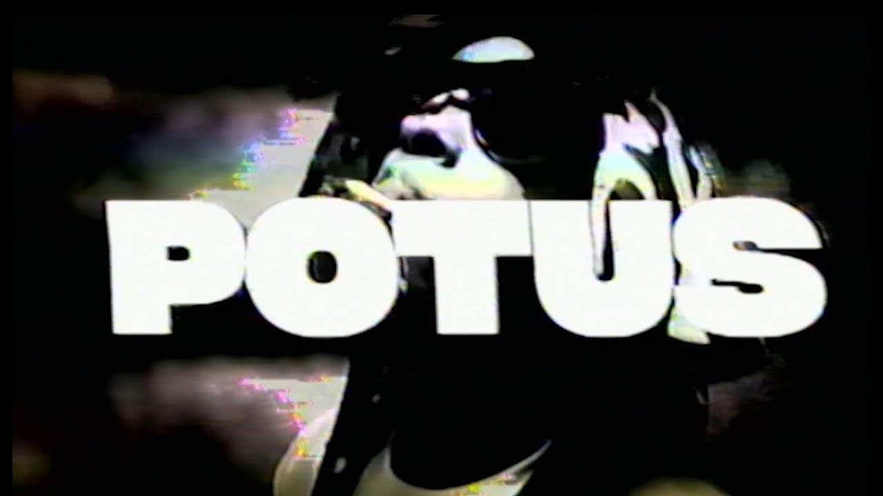 Rory Fresco - Potus