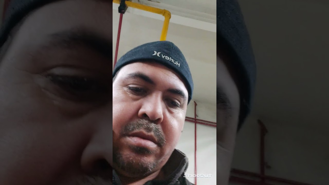 preparación del perfilador #12