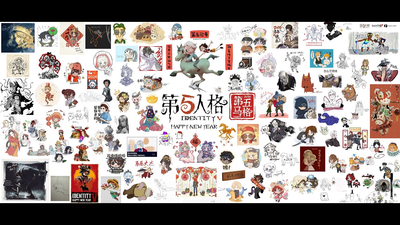 【直播2026/2/20】排位｜第五人格《Day1665-2》【宇王】#第五人格LIVE盃