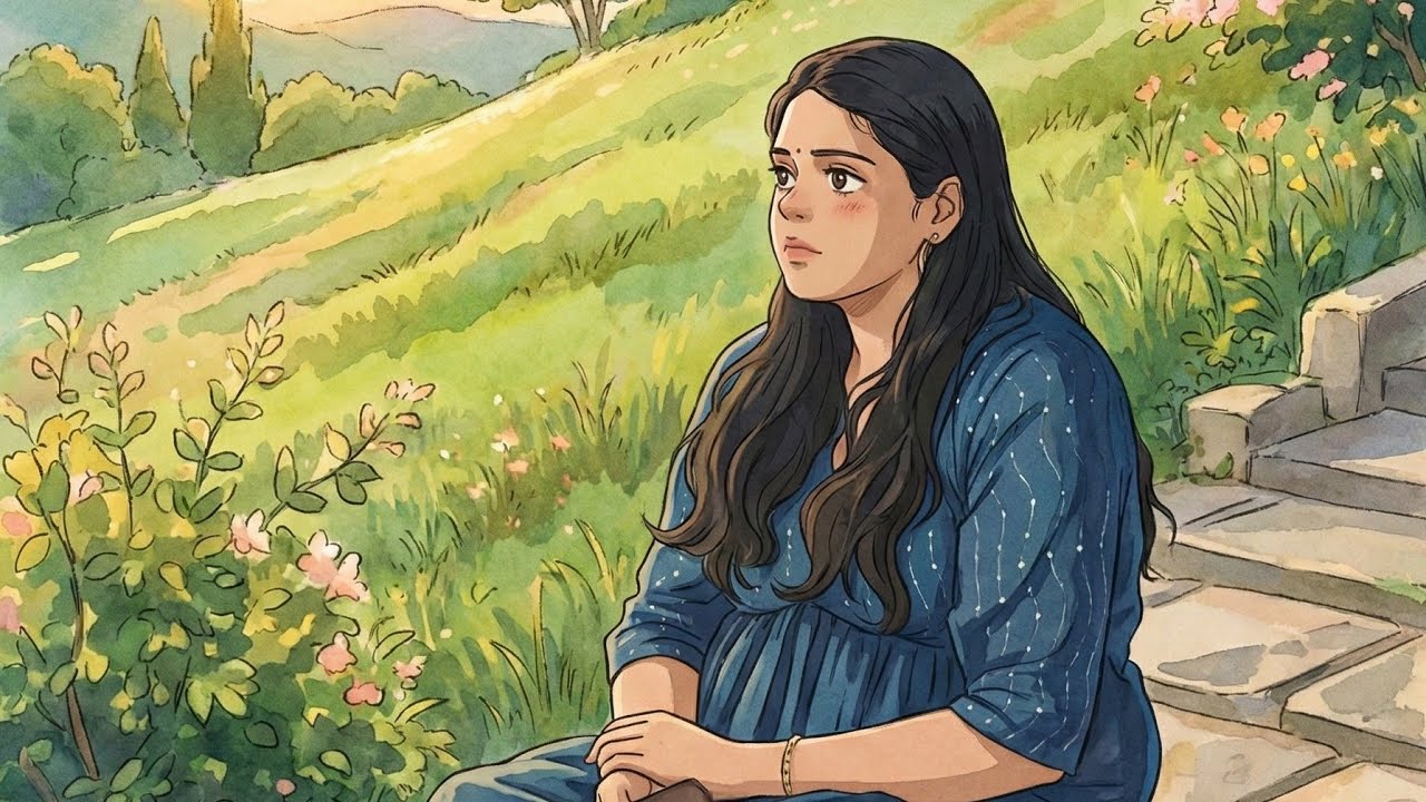 Ariyilla (അറിയില്ല) | Malayalam Atmospheric | Written by Anjali R Nair