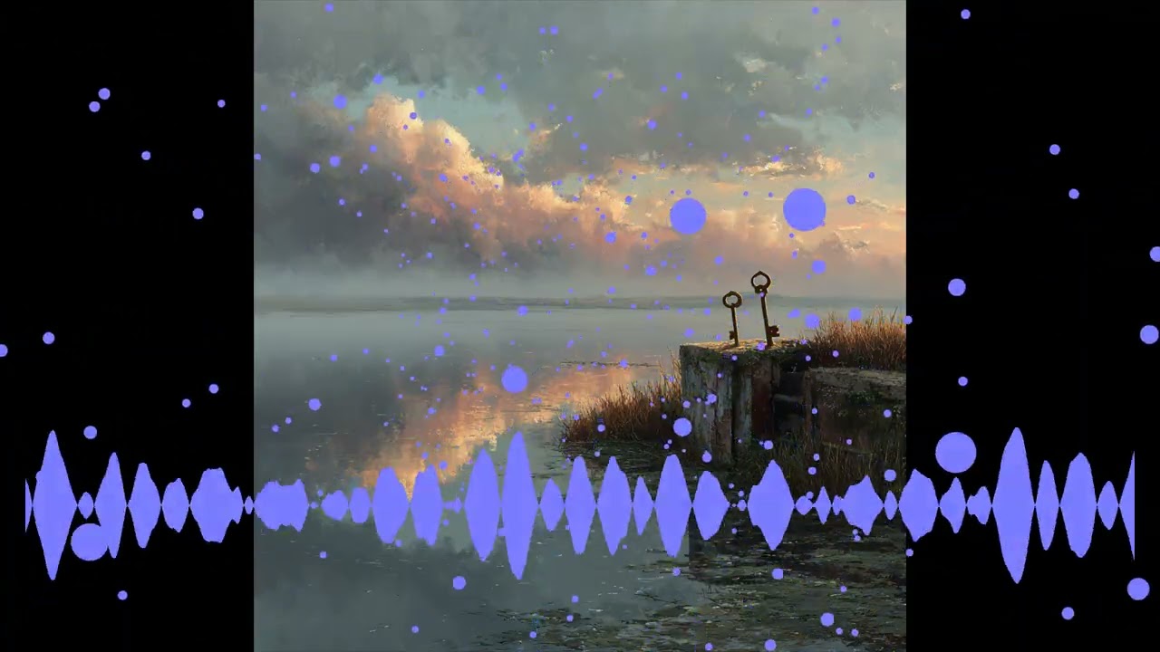 Whispering keys no 2 (Original Song)