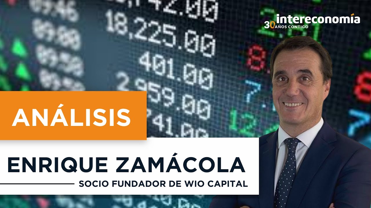 Enrique Zamácola: 