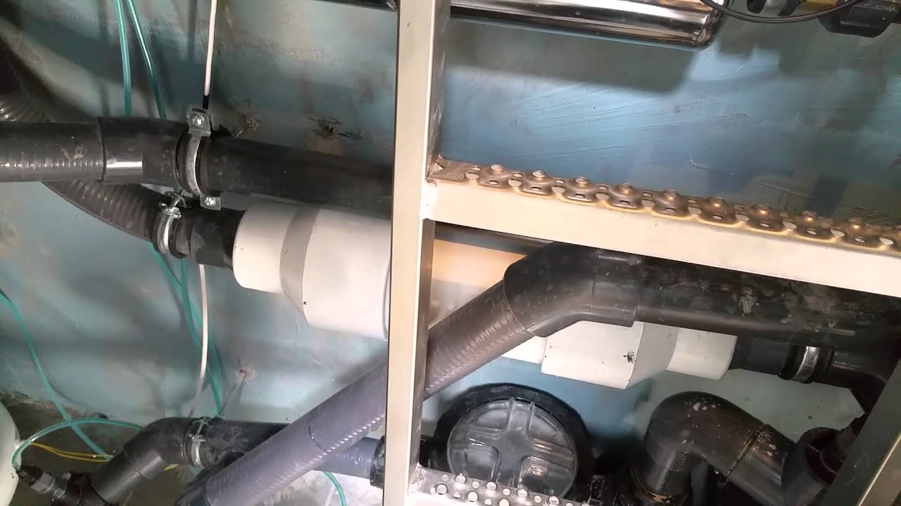 Gépház bemutató