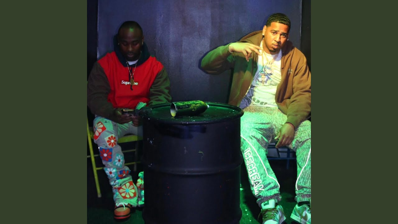 SELL AH RYHME /CHICKEN TERIYAKI FREESTYLE (feat. Ralfy the plug)