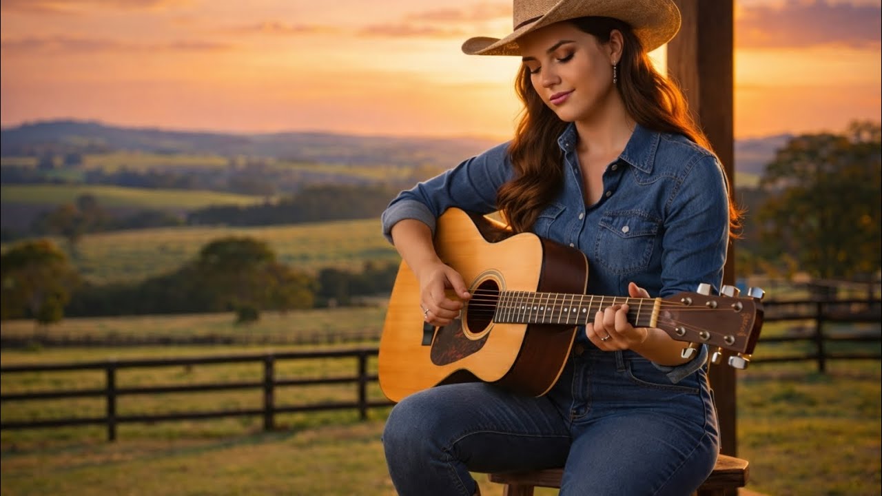  APENAS UM TOQUE(ouça esse louvor sertanejo impactante que toca o mais profundo da alma.
