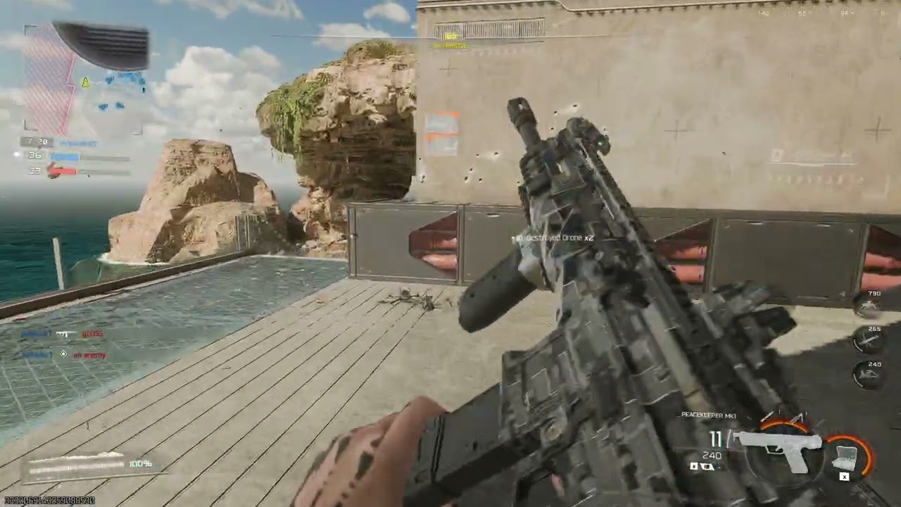 Call of Duty: Black Ops 7 [BO7] Multiplayer Gameplay
