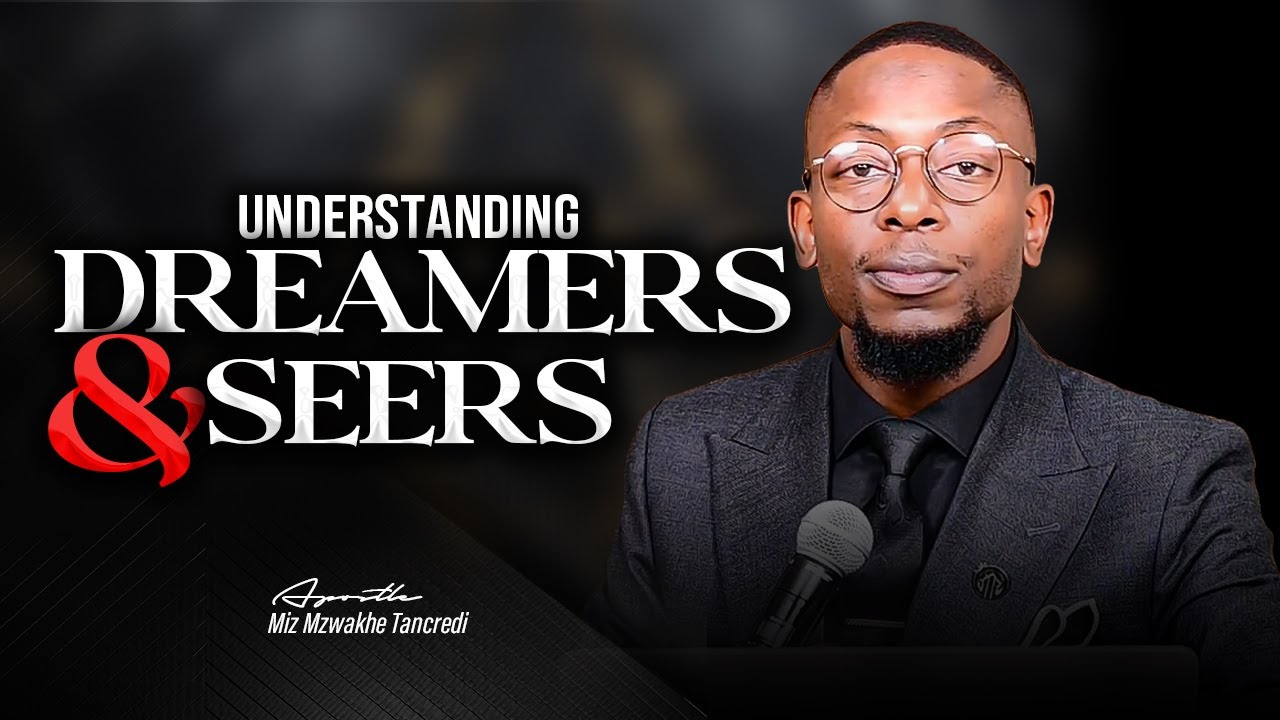 How SEERS and DREAMERS function.
