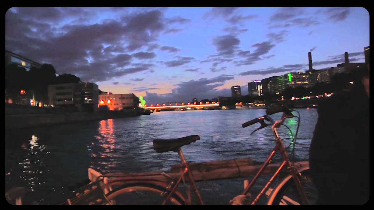 Rivi&egrave;re Noire - Bate Longe | HibOO d'Live