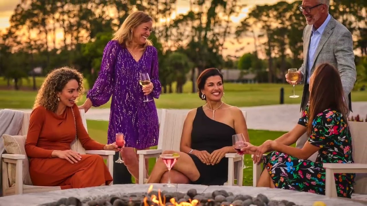 ICI Homes | Plantation Bay | Lifestyle