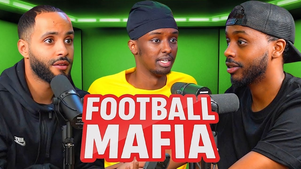 WHO'S THE IMPOSTOR 2.0? | Football Mafia