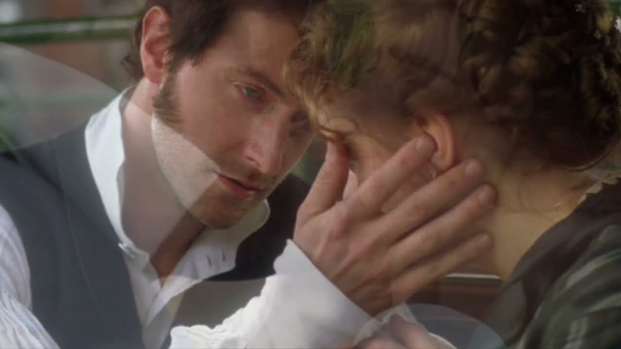 BBC NORTH & SOUTH (2004)