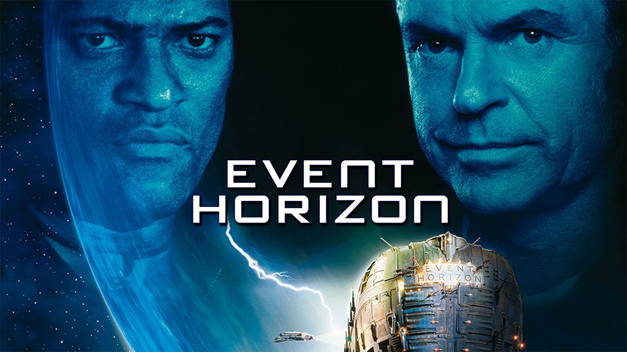 Event Horizon is Better Than You Remember