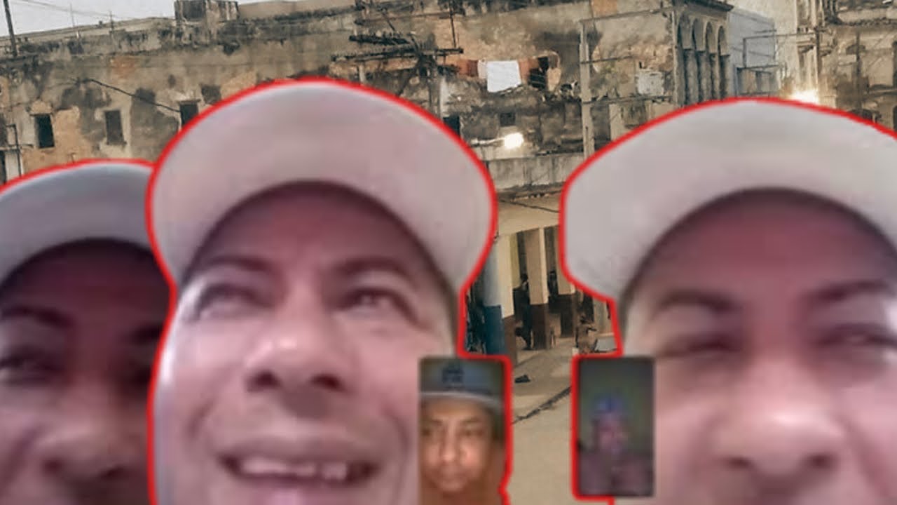 EL PATICA DEL CERRO💥🔥