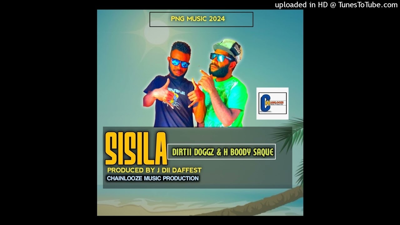 Sisila [Produced By J Dii Daffest ] CL M Production 2024