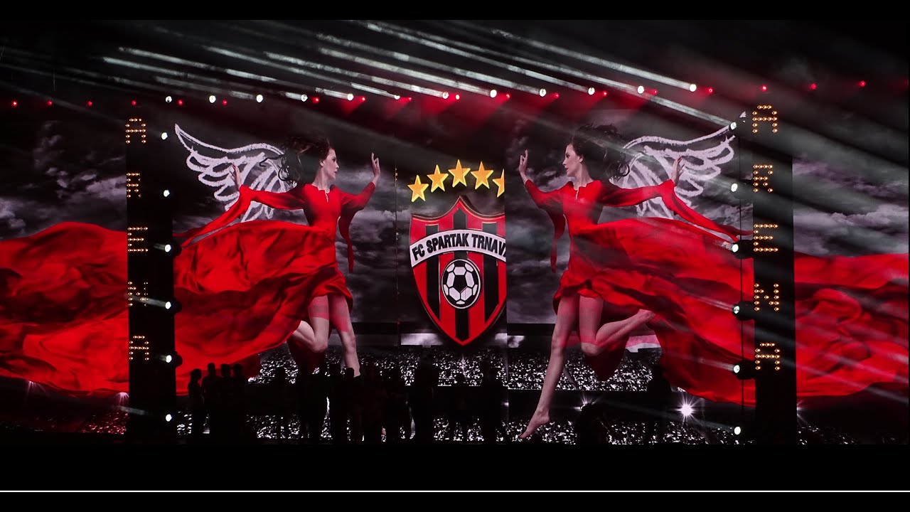 Trnavská aréna štadión Antona Malatinského