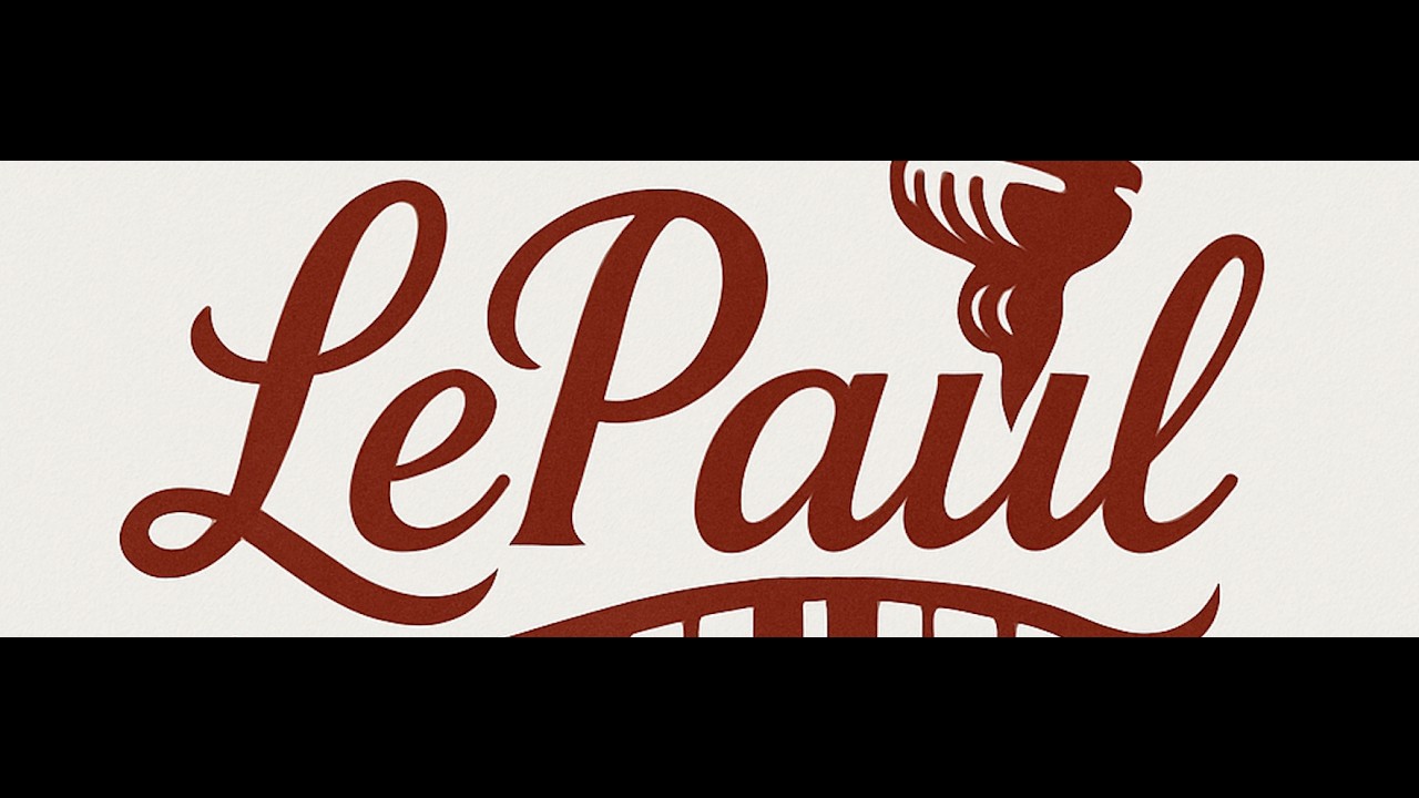 LePaul - sings The most beautiful girl (Genos/SM58)