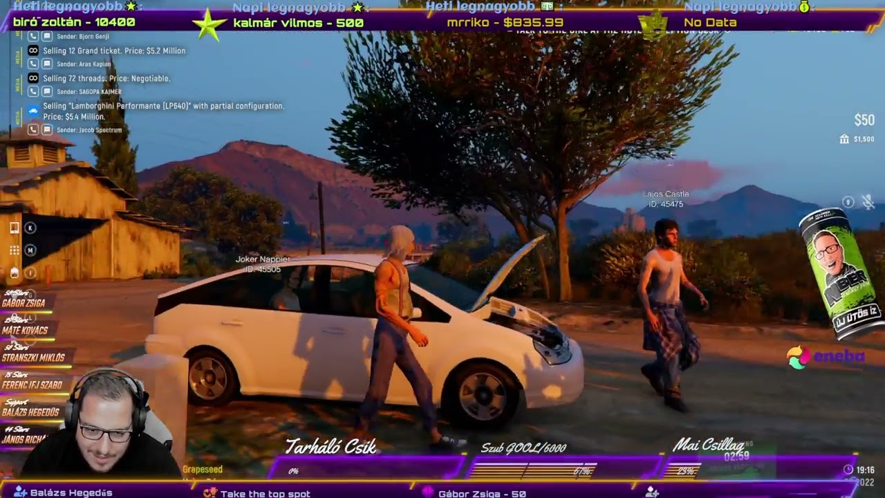 GTA V RP (2022-07-15)