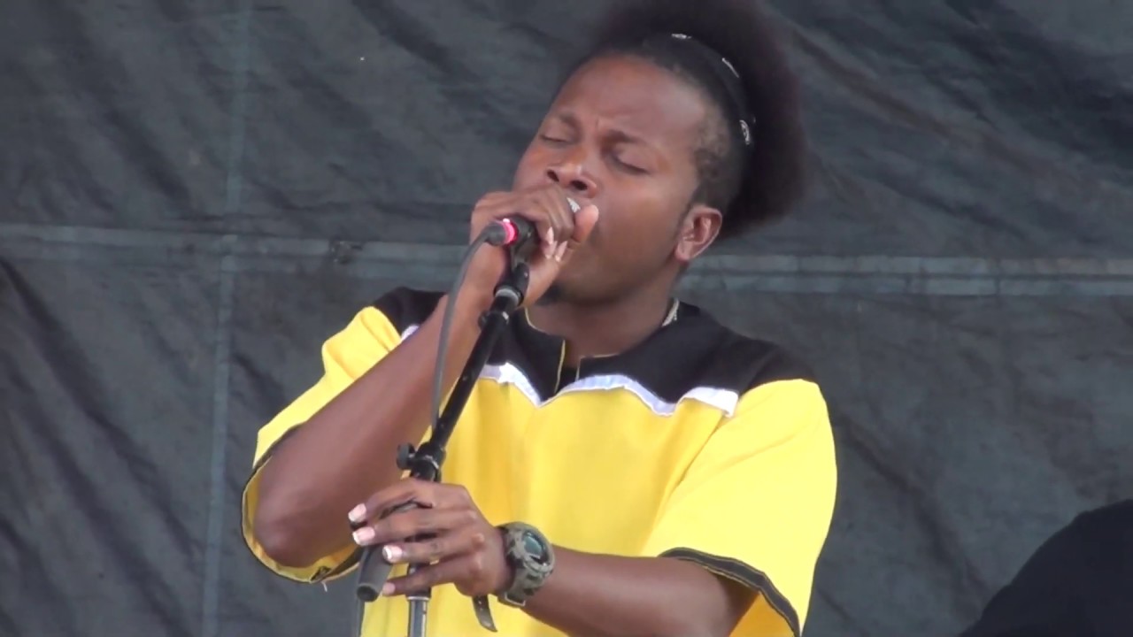 2019-08-25 - 07 - Garifuna Collective