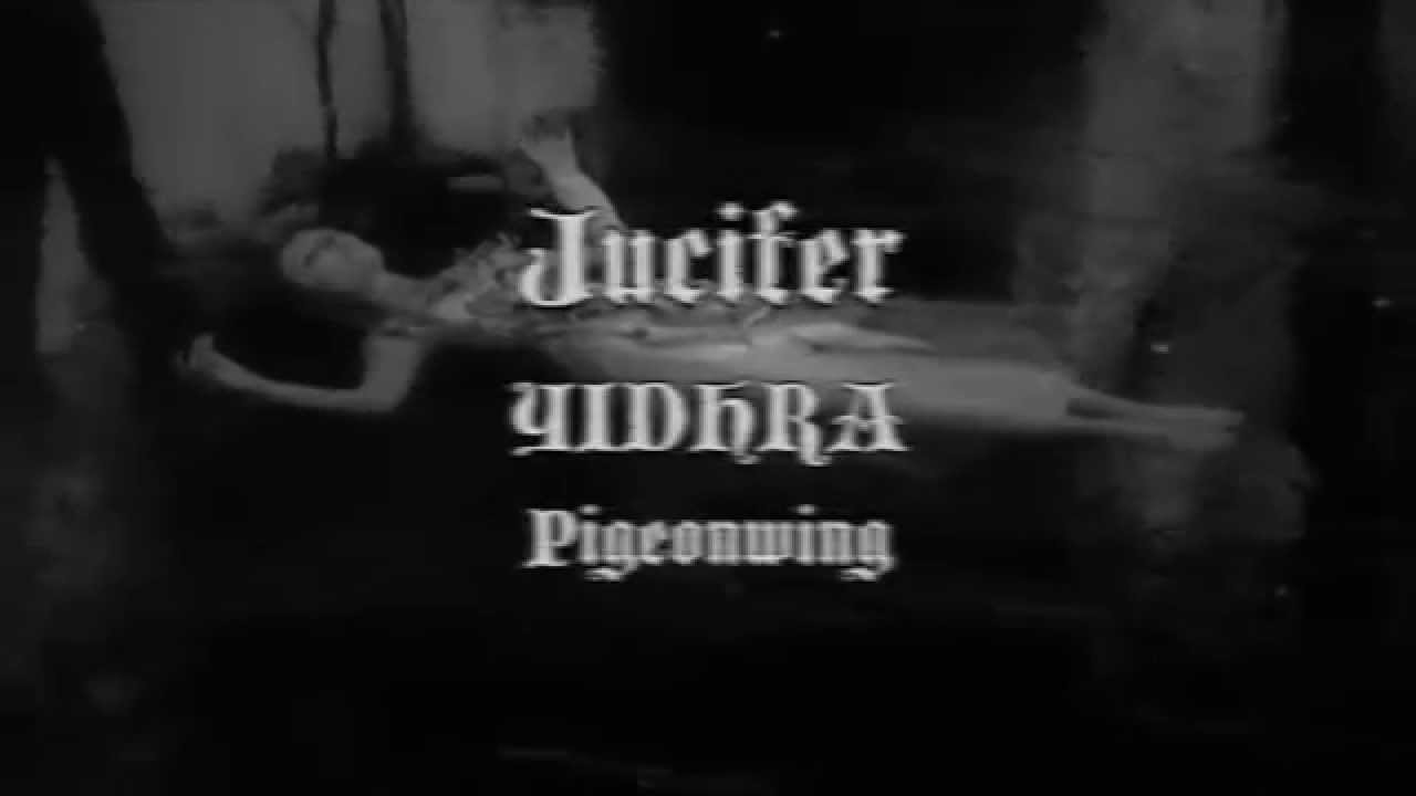 Jucifer, YIDHRA & Pigeonwing at Complex 01/09/2015
