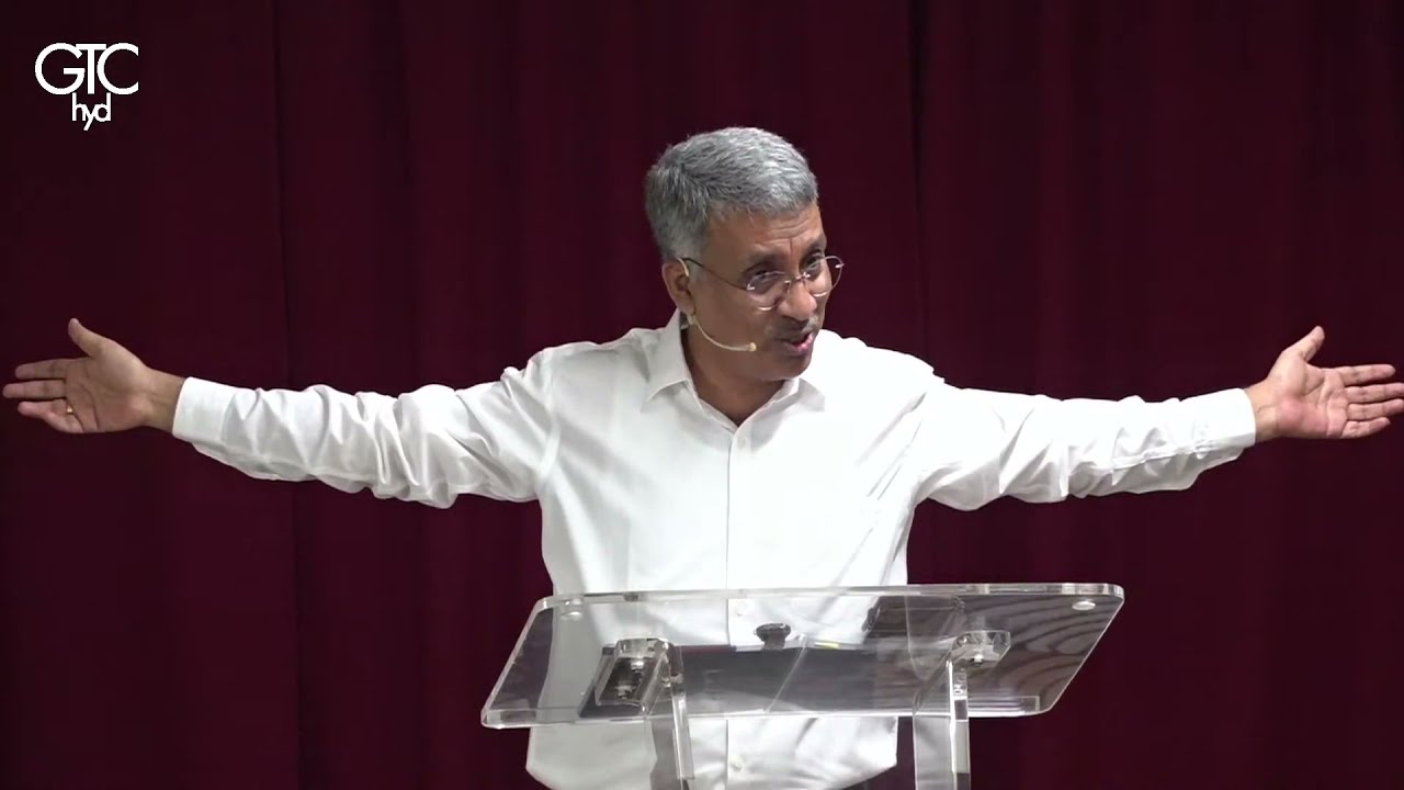 The battle for your heart! | Pastor James
