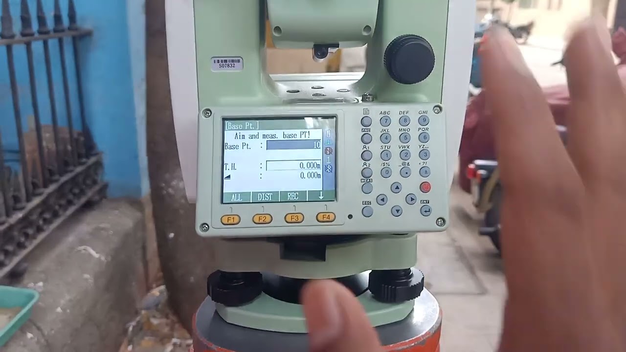 how to use remote height ? (LYNX - Lts-4)