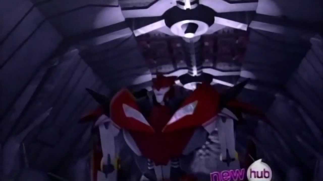 TFP LOL 8