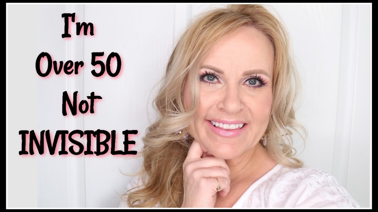 WHY DOES THIS HAPPEN WHEN YOU TURN 40 OR TURN 50?