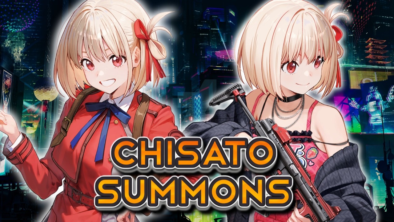 IT SIMPLY DOESN'T GET ANY EASIER THAN THIS! | NIKKE: GODDESS OF VICTORY