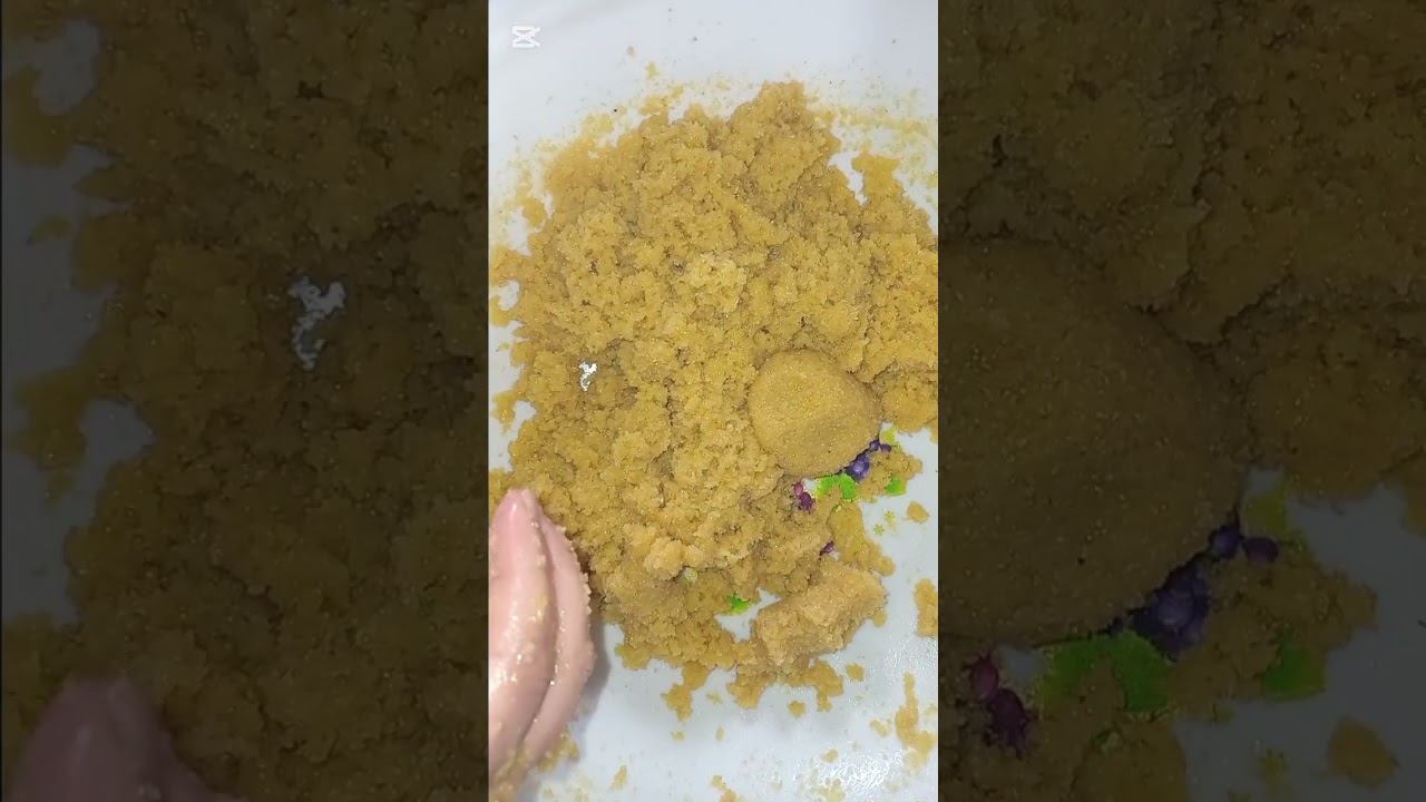 قلب لوز مع Nino cuisine