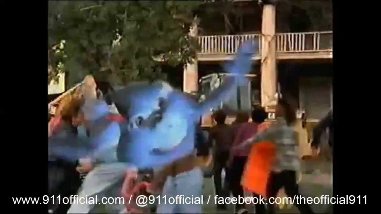 911 - Love Sensation - Official Music Video (Full USA Casper Version) (1997)