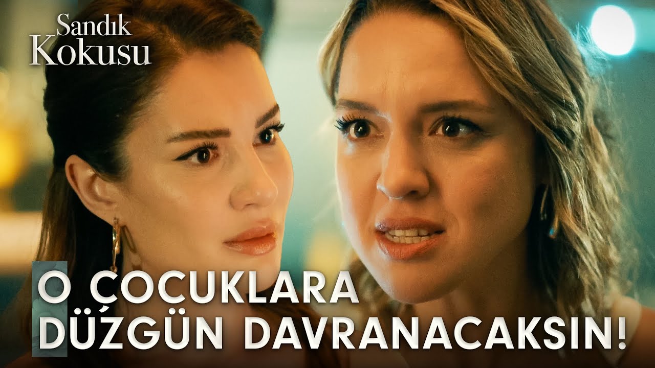 Lale’den Hande’ye hala atağı! | Sandık Kokusu