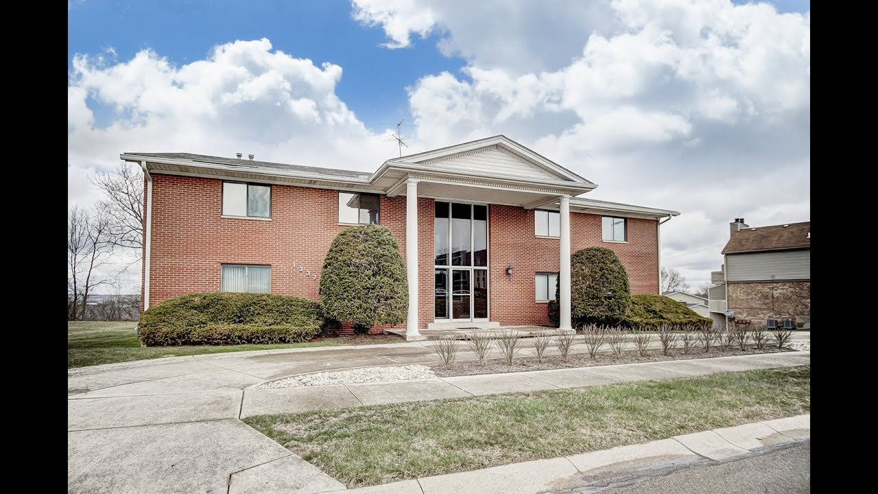1337 Camphill Way, Unit 1 West Carrollton OH 45449