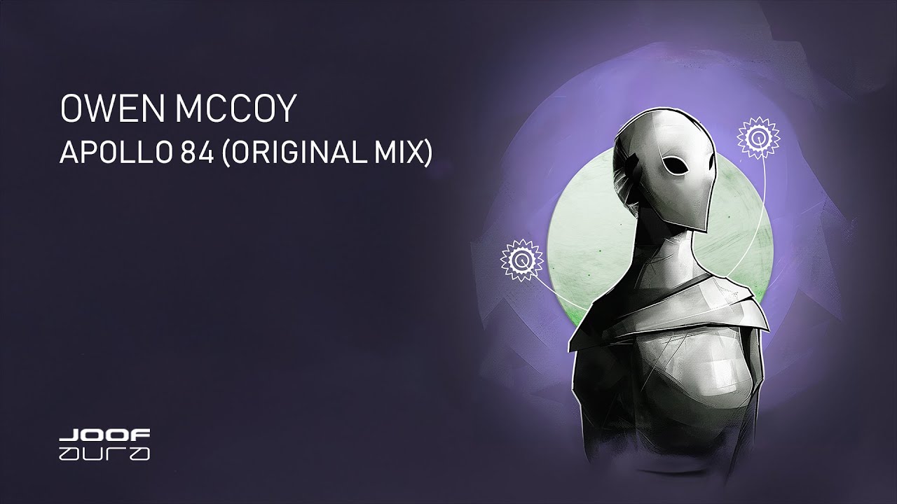 Owen McCoy &ndash; Apollo 84 (Original Mix)