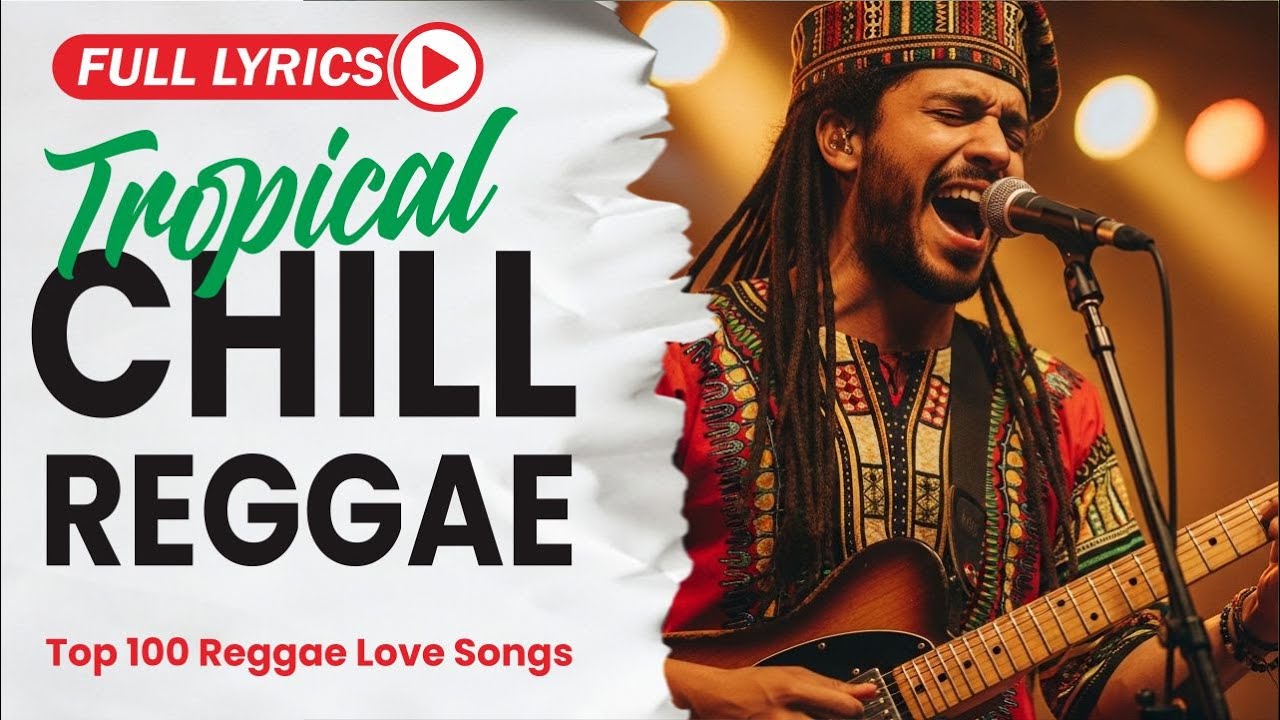 RELAXING REGGAE MUSIC MIX 2026 🎸 NEW REGGAE LOVE SONGS 2026 🔔 ALL TIME FAVORITE REGGAE SONGS 2026
