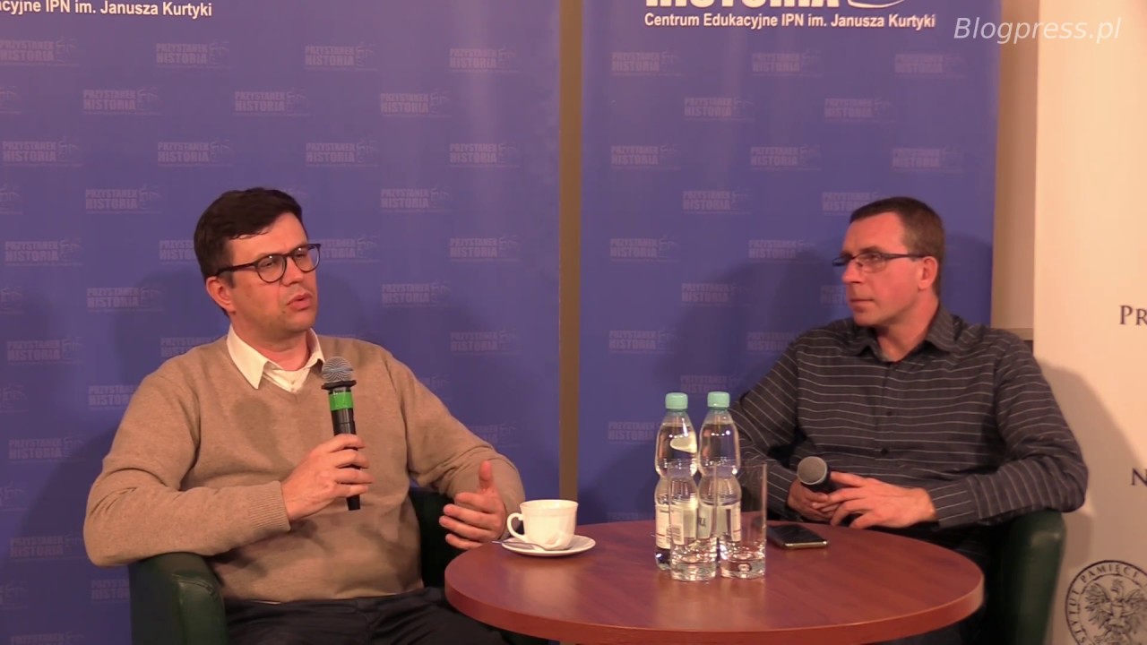 Wywiad i kontrwywiad Narodowych Sił Zbrojnych (Sebastian Bojemski, Rafał Dudtkiewicz)