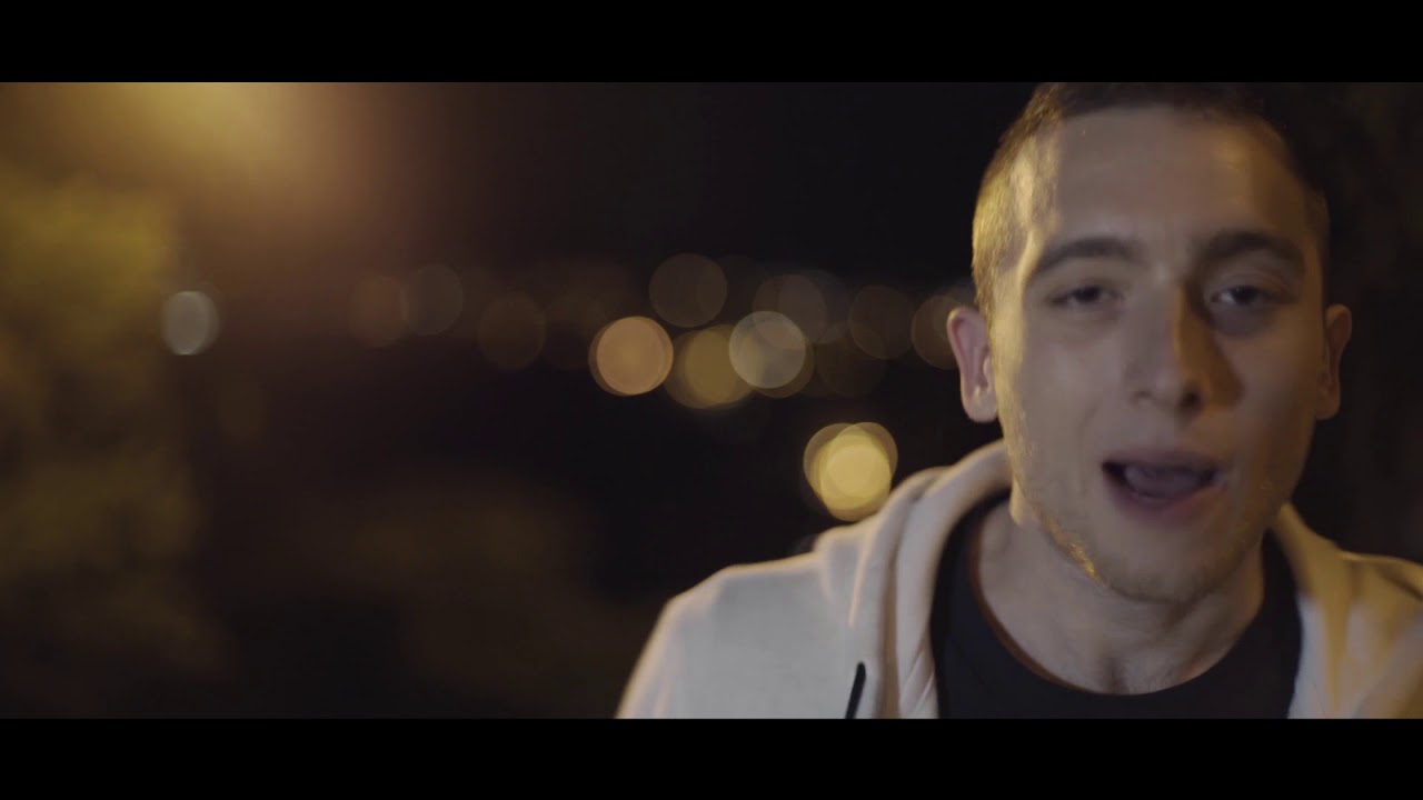 SALES GOSSES - Poignée de Punchlines pour Give Me 5 Prod.